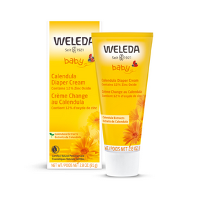 Calendula Diaper Cream